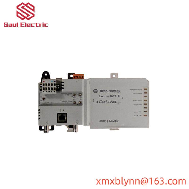AB 1788-CN2DN COMMUNICATIONS ADAPTER