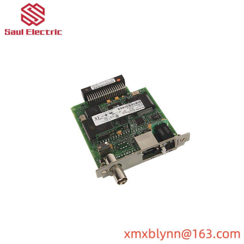 AB 1788-CNC INTERFACE CARD