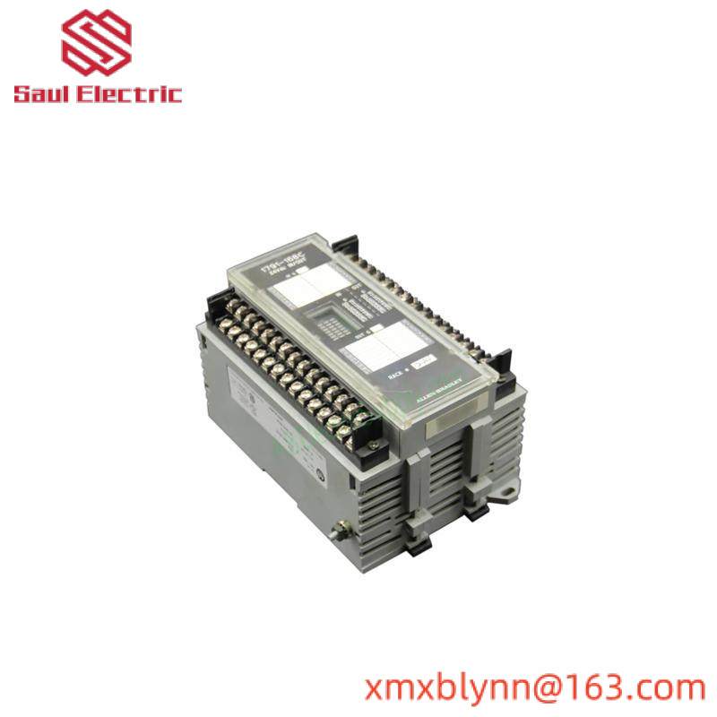 AB 1791-16BC I/O Module