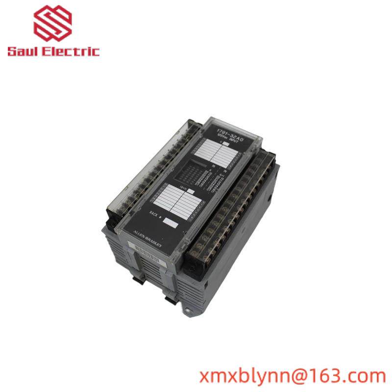 AB 1791-32A0 INPUT MODULE