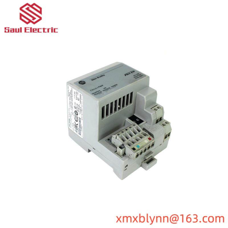 AB 1794-ADN FLEX I/O