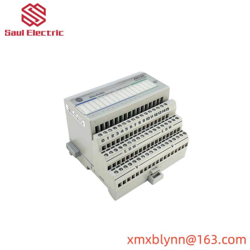 FLEX 1794-IB10XOB6 FLEX I/O Digital Module