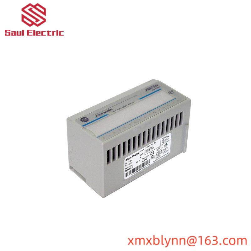 AB 1794-IB16 INPUT MODULE