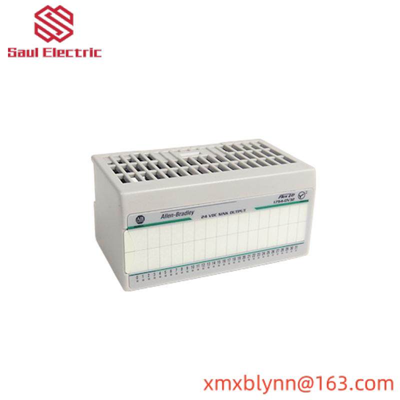 AB 1794-IB16D INPUT MODULE
