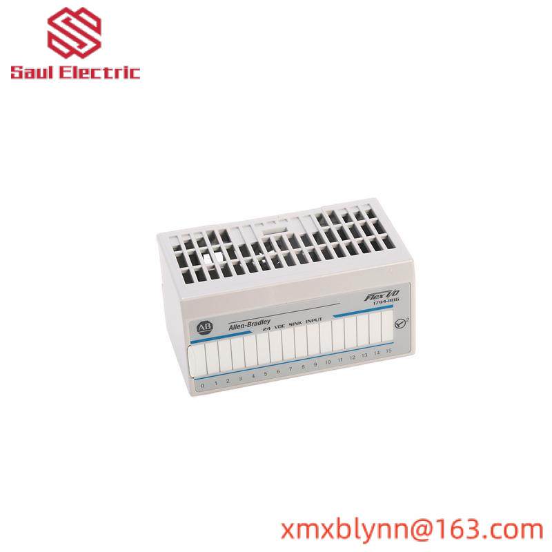 AB 1794-IRT8 INPUT MODULE