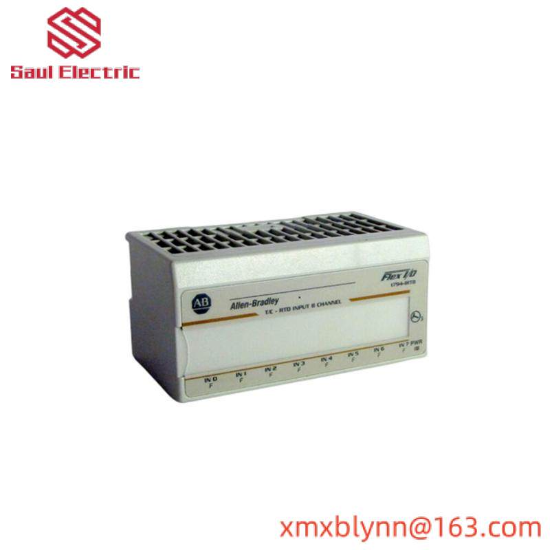 AB 1794-IRTB INPUT MODULE