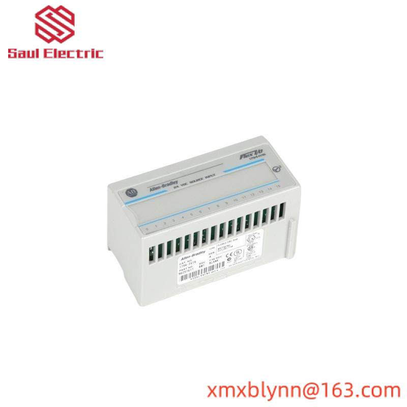 AB 1794-IV16 Output Modules