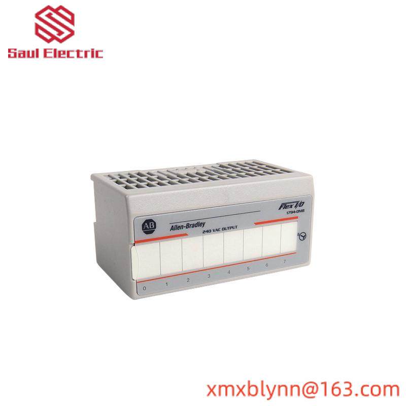 AB 1794-OA16 OUTPUT MODULE