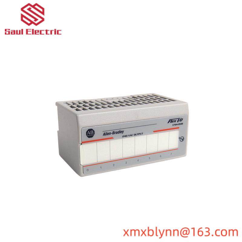 AB 1794-OA8 OUTPUT MODULE