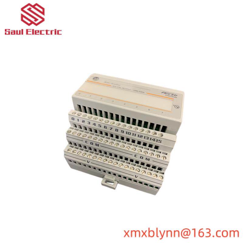 AB 1794-OA8I OUTPUT MODULE