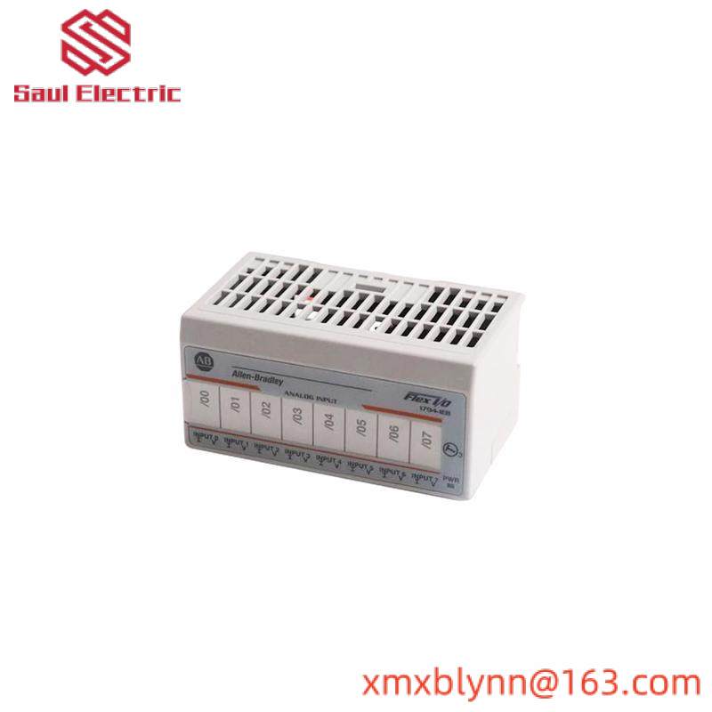 AB 1794-OE4 I/O MODULE