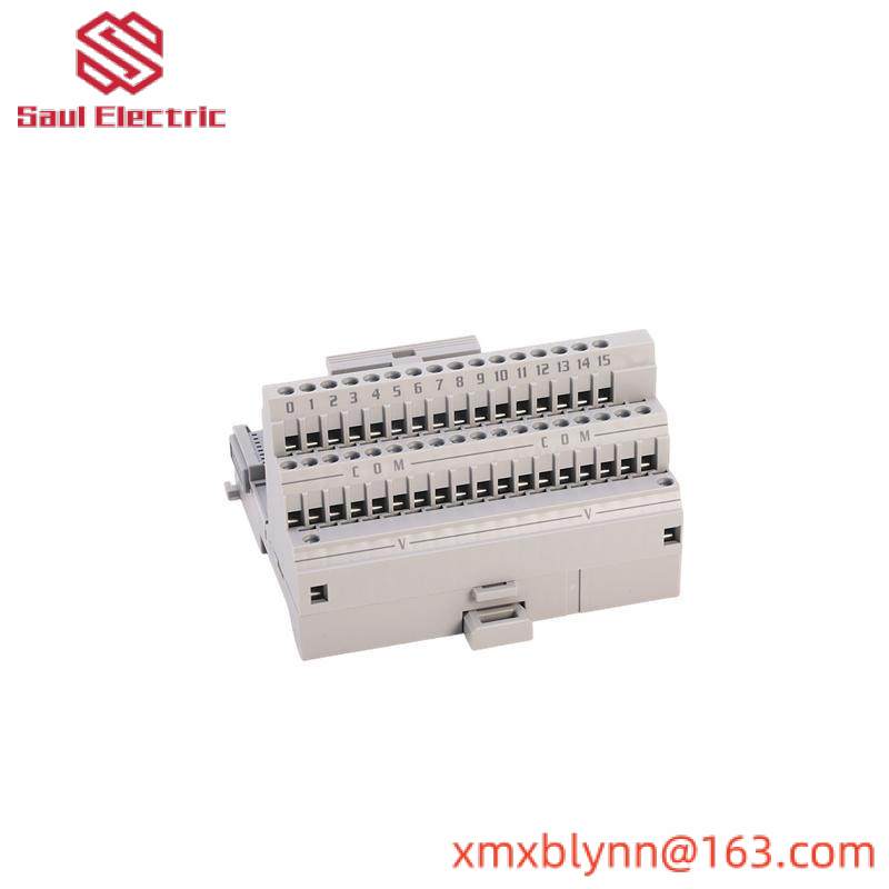 AB 1794-TB3S TERMINAL BASE