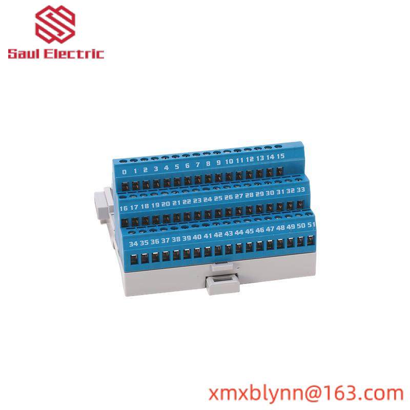 AB 1797-TB3 TERMINAL BASE UNIT