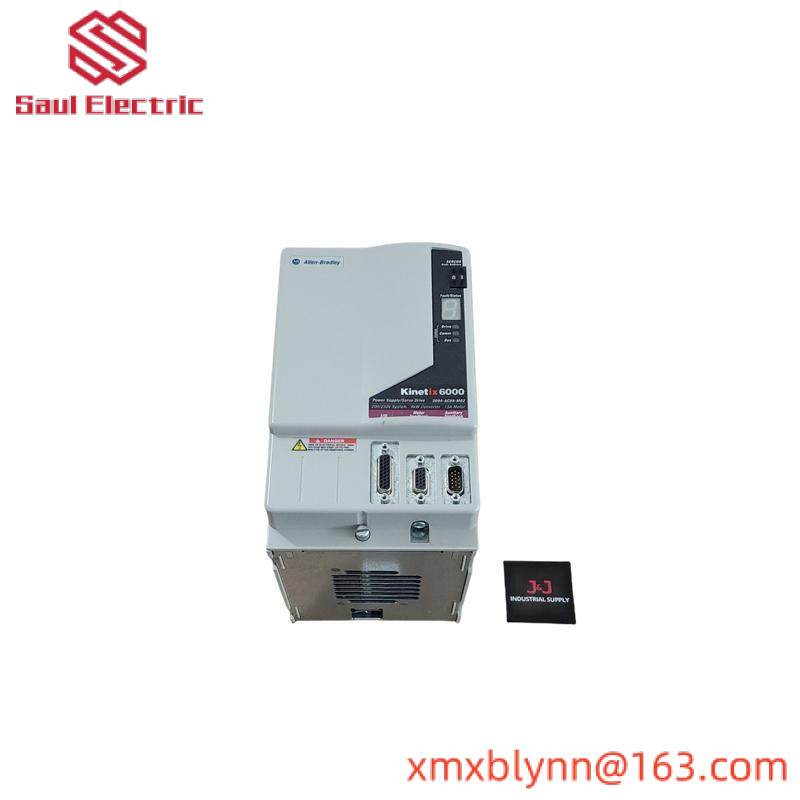 Allen-Bradley 2094-AC09-M02