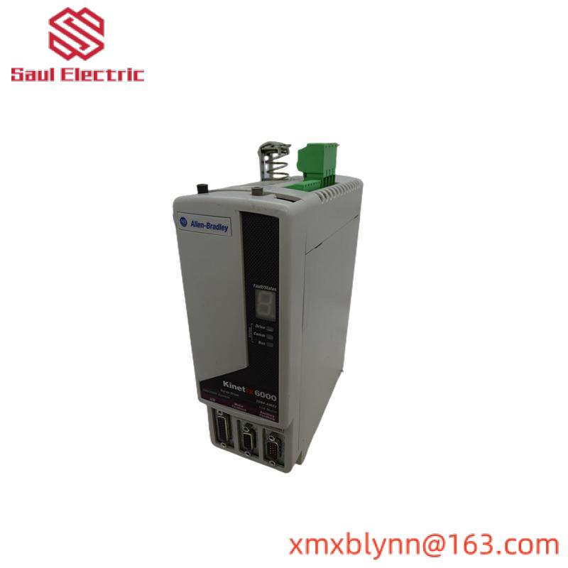 AB 2094-AM02 AXIS MODULE