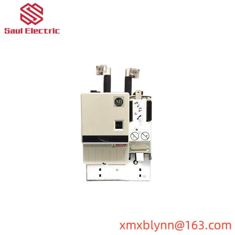 AB 2094-BC07-M05-M INTEGRATED AXIS POWER MODULE