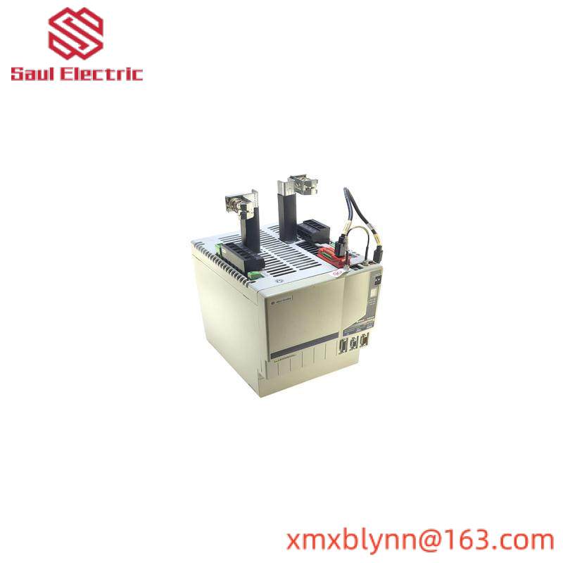 AB AB 2094-BC07-M05-S SER C Integrated Axis Module
