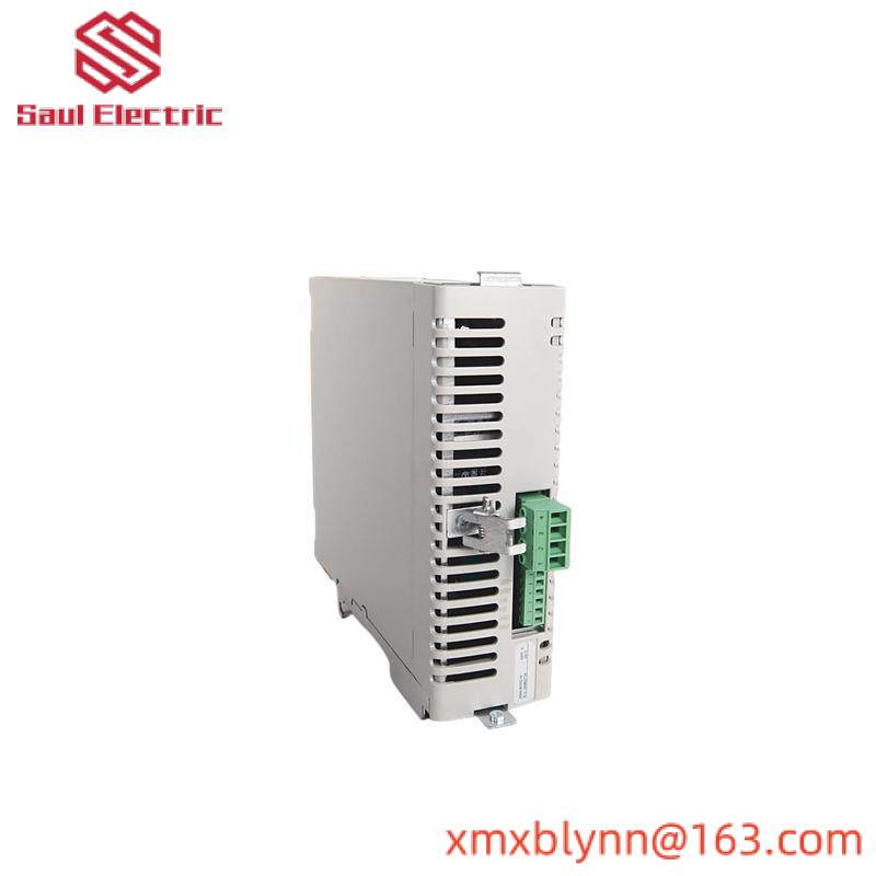 AB 2094-BM02-S AXIS MODULE