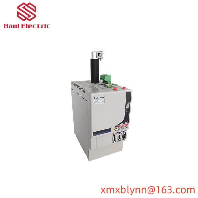 AB 2094-BM03-S AXIS MODULE
