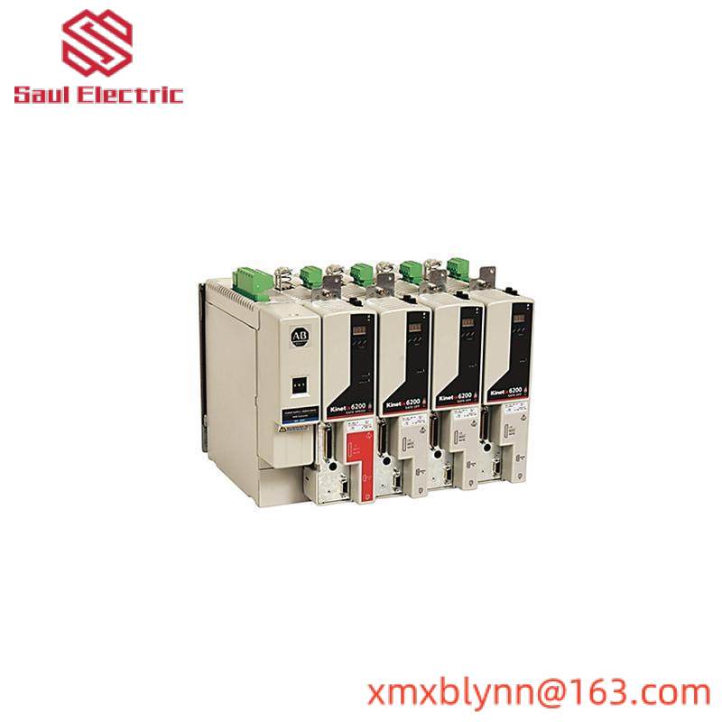 AB 2094-BM05-M AXIS MODULE