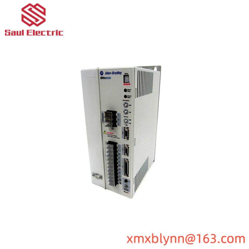 AB 2098-DSD-HV030-SE ULTRA 3000 DIGITAL