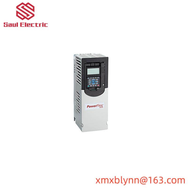 AB 20F1ANF015JN0NNNNN 753 AC Drive