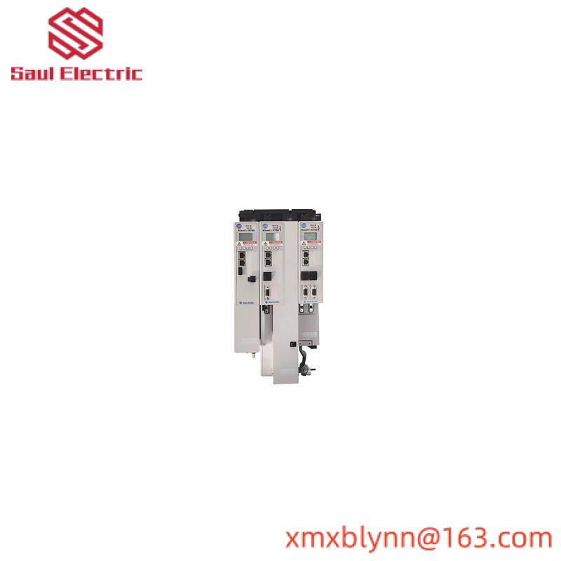 AB 2198-D032-ERS4 Kinetix 5700 Dual Axis Safe Speed Drive
