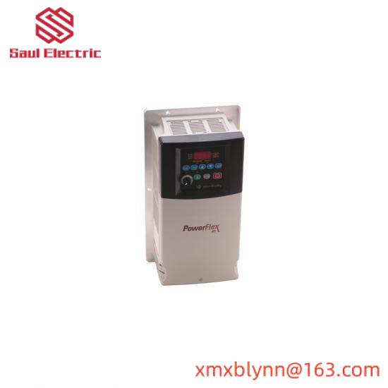 AB 22B-D024N104 AC Drive AUTOMATION PARTS