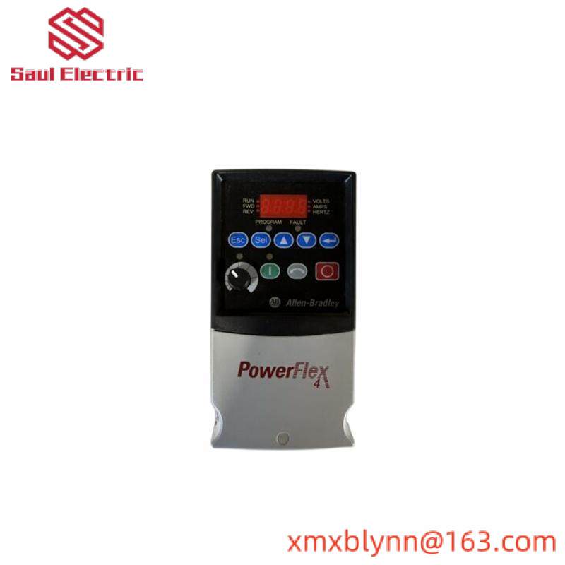 AB 22B-D2P3N104 AC DRIVE
