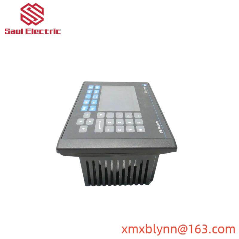 AB 2711-B5A8X1 Operator Terminal