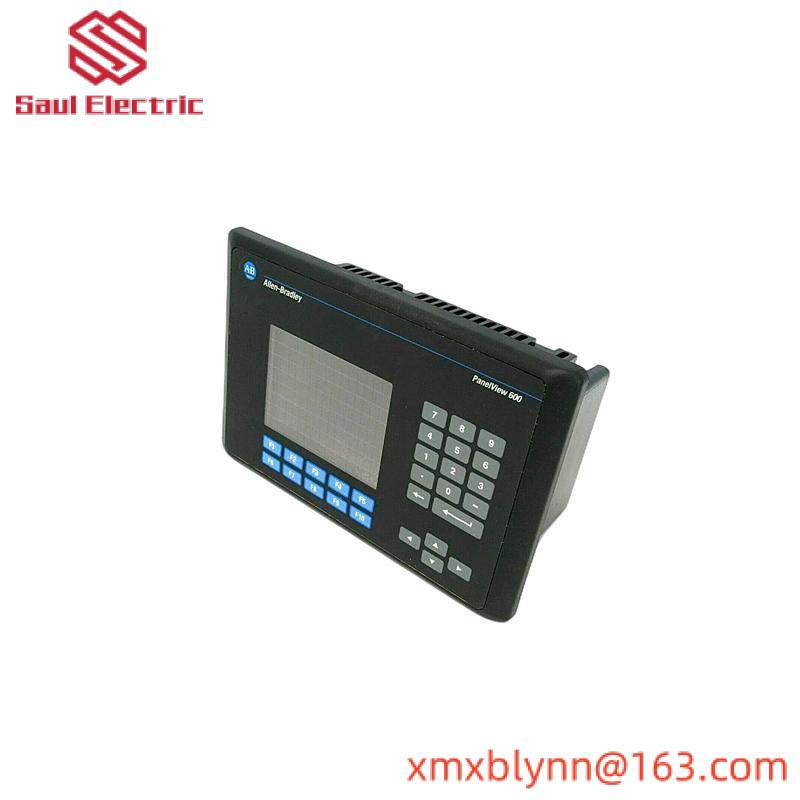 AB 2711-B6C1 operator terminal