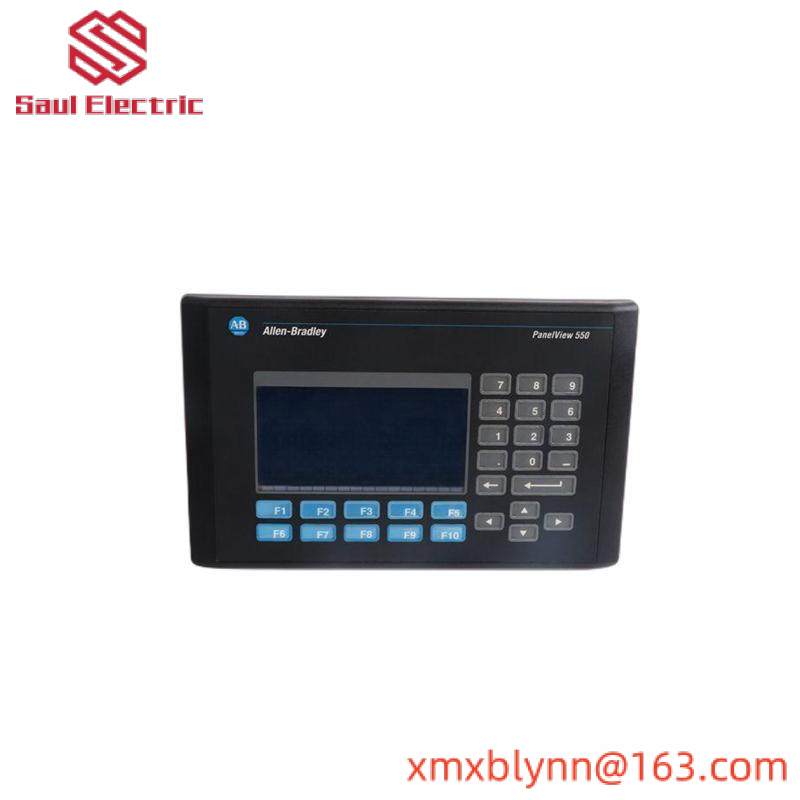 AB 2711P-B10C22D9P Touch Screen