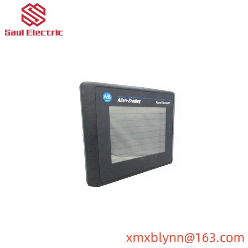 AB 2711-T6C8L1 COLOR TERMINAL