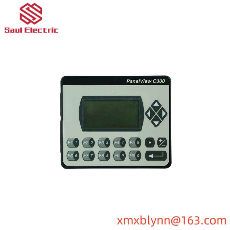 AB 2711C-K3M GRAPHIC TERMINAL