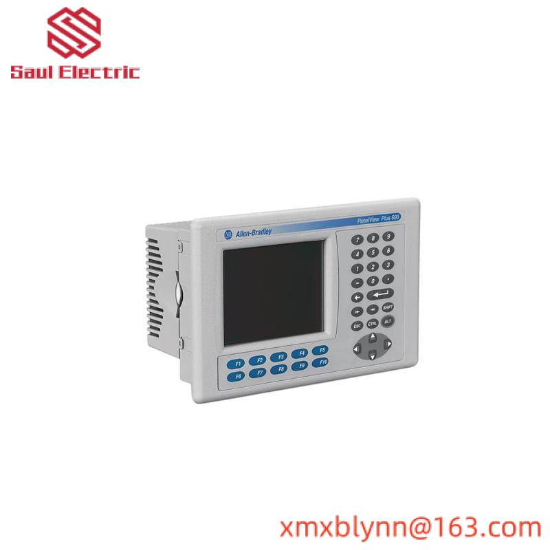 AB 2711P-B6C20D TOUCH SCREEN