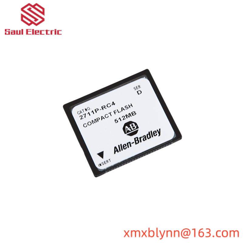 AB 2711P-RC4 PANELVIEW PLUS