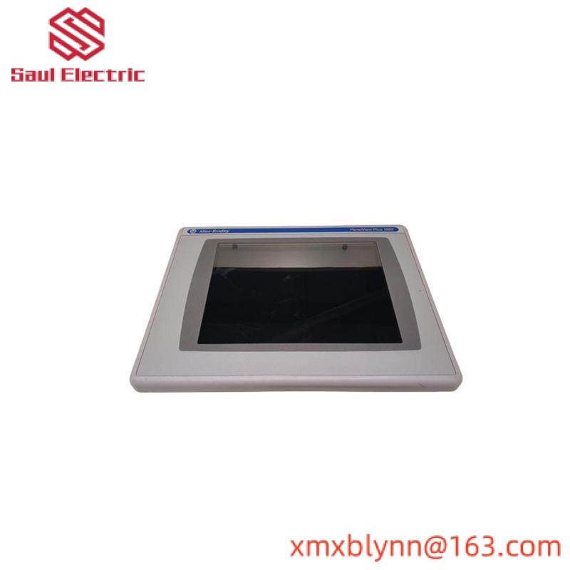 AB 2711P-RDT10C Display Module
