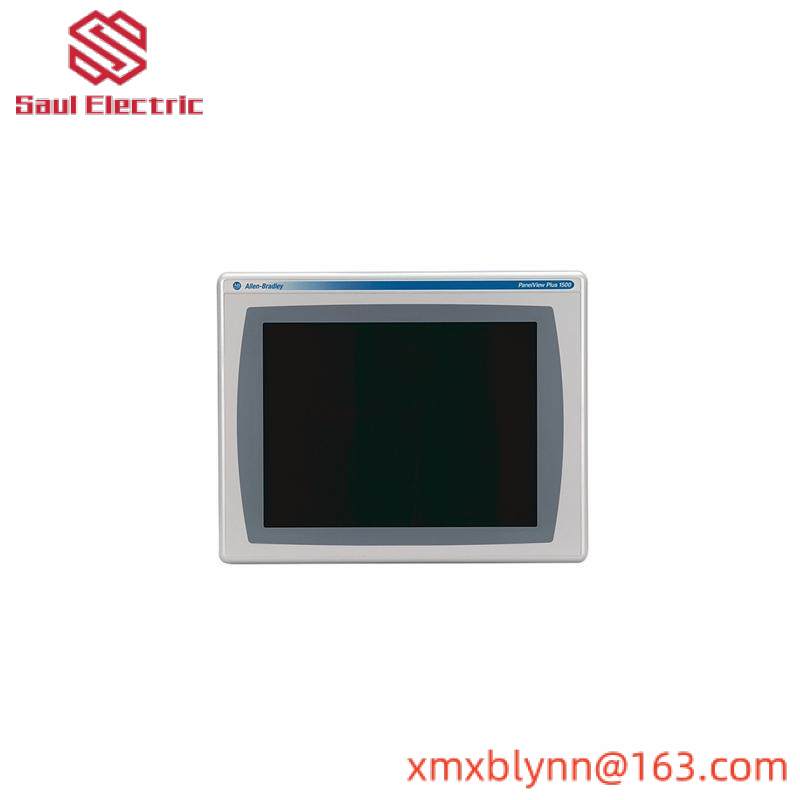AB 2711P-RDT15C OPERATOR INTERFACE