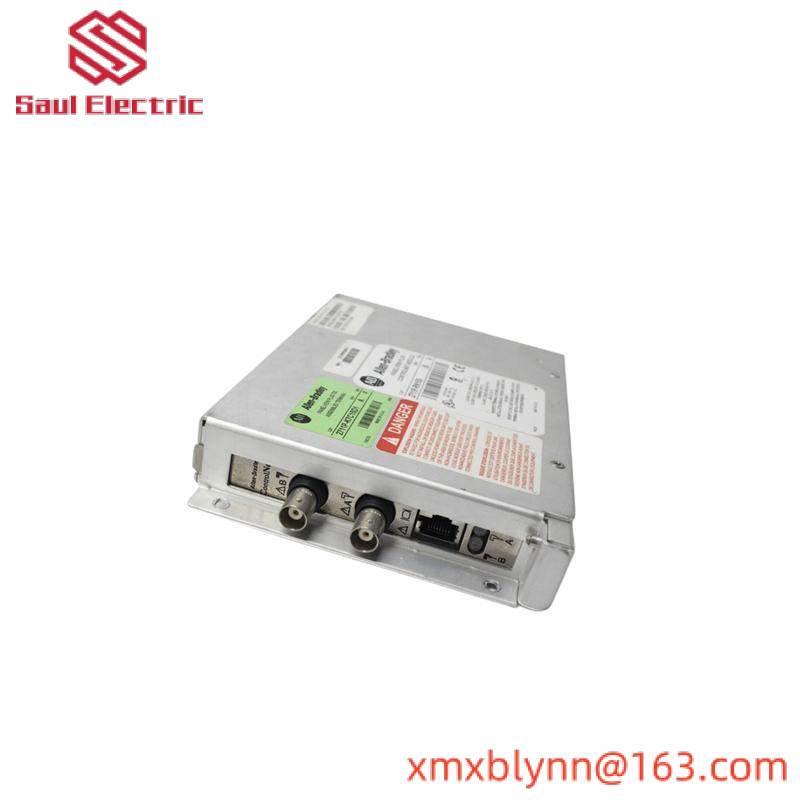 AB 2711P-RN15S COMMUNICATION MODULE