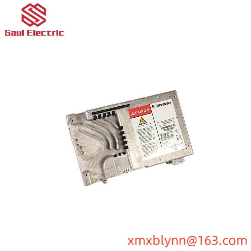 AB 2711P-RP8A LOGIC MODULE