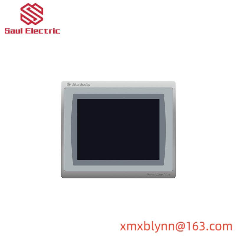 AB 2711P-T10C21D8S Touch Screen