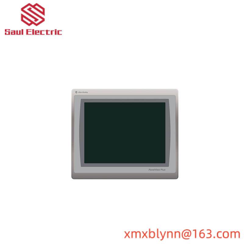 AB 2711P-T10C22D9P OPERATOR INTERFACE