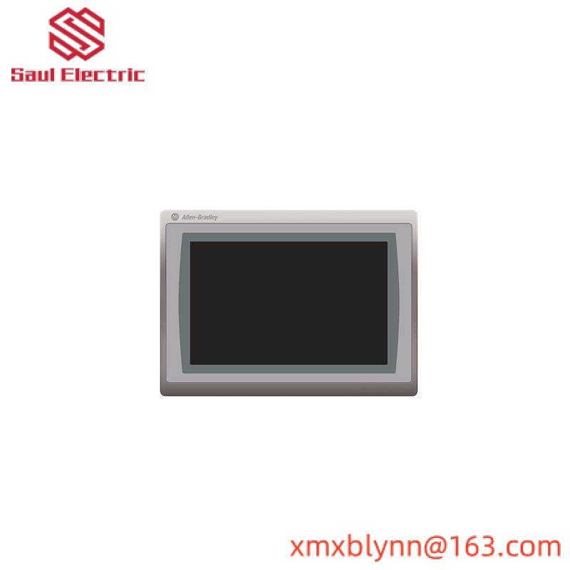 AB 2711P-T12C4D8 OPERATOR INTERFACE