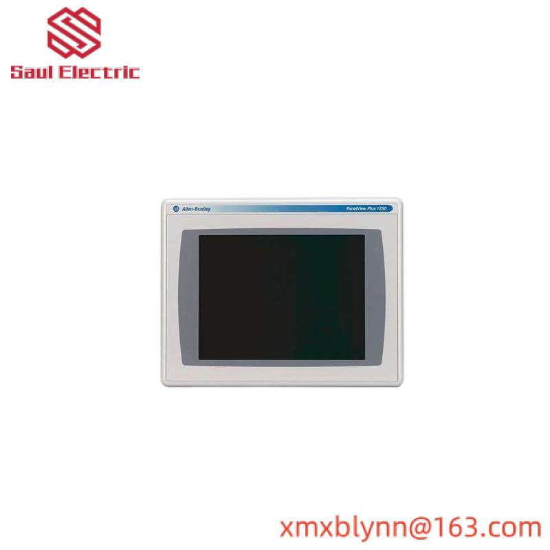 AB 2711P-T12C6B2 Touchscreen