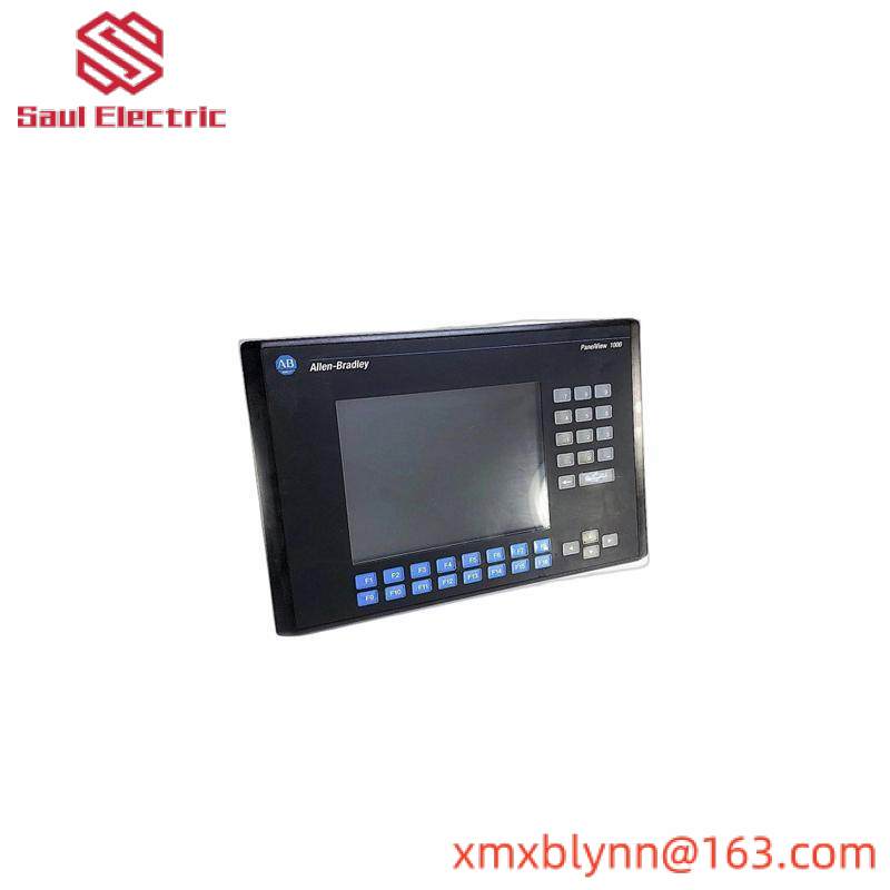 AB 2711P-T12C6D2 TOUCH SCREEN