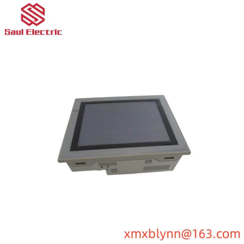 AB 2711P-T15C4D2 OPERATOR INTERFACE