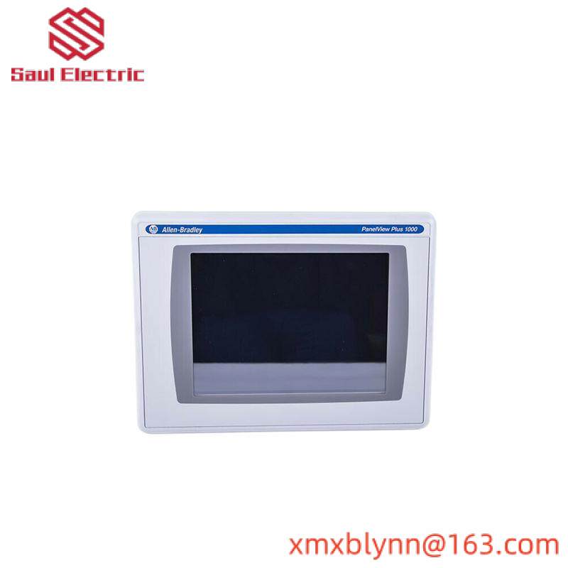 AB 2711PC-T10C4D1 COLOR TERMINAL