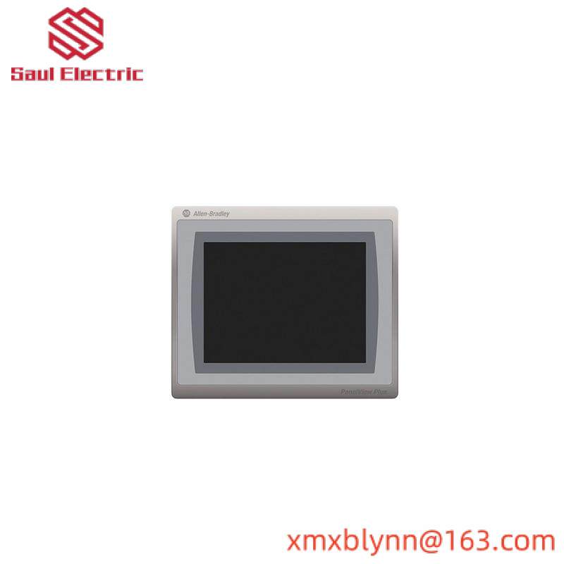AB 2711R-T10T OPERATOR INTERFACE