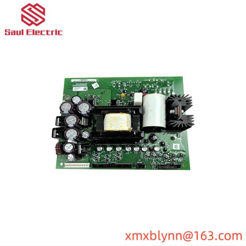 AB 314066-A02 POWER SUPPLY BOARD