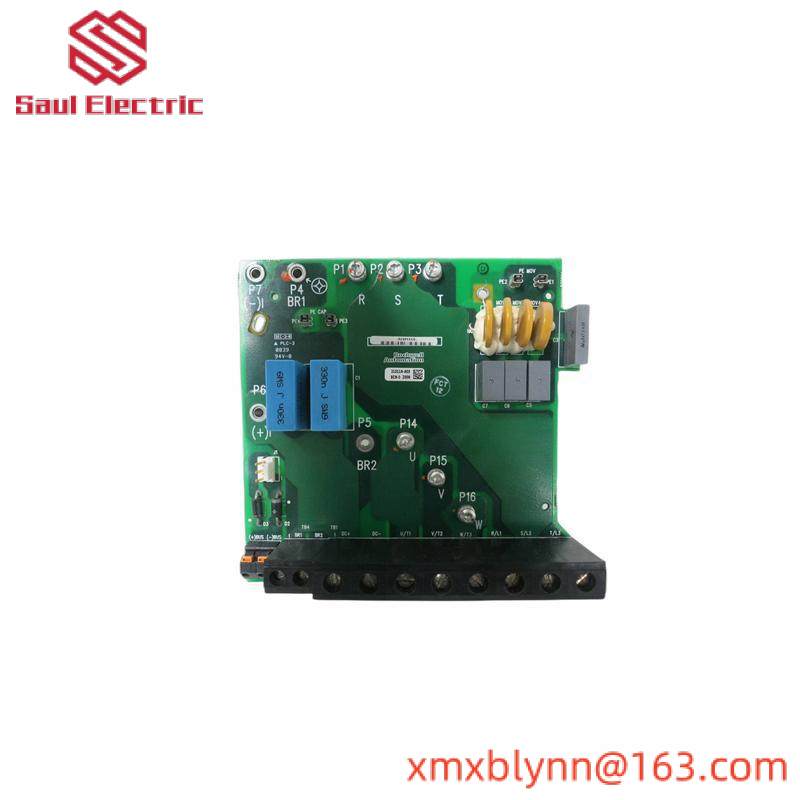 AB 315116-A05 CONTROL BOARD